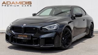 Bmw M2 2023 Εγγύηση έως  τον 07/2027