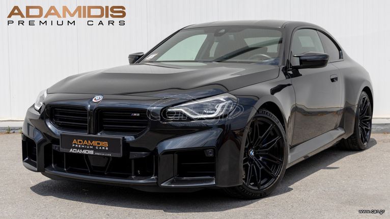 Bmw M2 2023 Εγγύηση έως  τον 07/2027