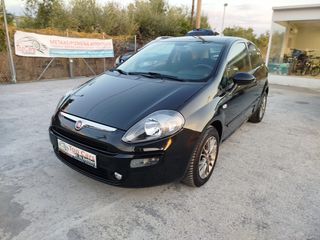 Fiat Grande Punto 2011 Evo 1.3 JTD MyLife