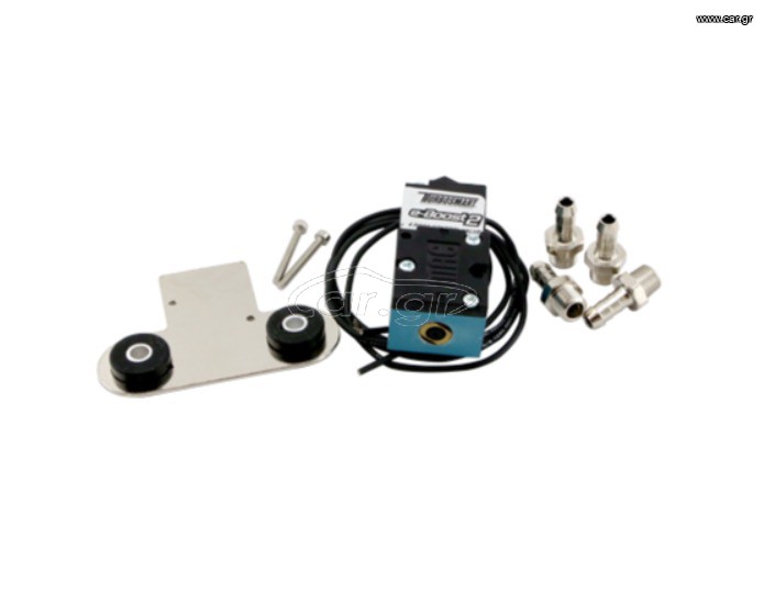 ΒΑΛΔΙΒΑ TURBOSMART ΓΙΑ BOOST CONTROLLER