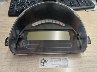 CITROEN C2 - C3  2003-2010  ΟΡΓΑΝΑ ΚΑΝΤΡΑΝ