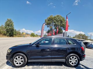 Audi Q5 2009