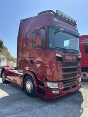 Scania 2019 S500-thumb-1