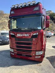 Scania 2019 S500-thumb-2