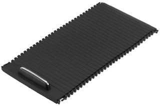 NTY Συρταράκι Κεντρικής Κονσόλας (Center Console Roller Blind) Mercedes C/E/GLK – EZC-ME-226