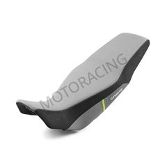 ΣΕΛΑ FLUORESCENT YELLOW CF-MOTO 450MT (870mm)