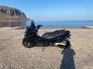 Yamaha T-MAX 500 2006 T MAX 500 ABS