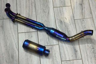 ΟΛΟΣΩΜΗ ΜΕΛΑΝΙΑΣΜΕΝΗ ΕΞΑΤΜΙΣΗ SC PROJECT CRT BARREL YAMAHA TMAX 500/530/560