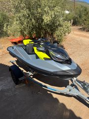 Sea-Doo 2024 RXP 325