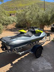 Sea-Doo 2024 RXP 325-thumb-1