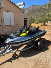 Sea-Doo 2024 RXP 325-thumb-2