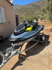 Sea-Doo 2024 RXP 325-thumb-3