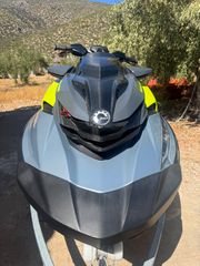 Sea-Doo 2024 RXP 325-thumb-4