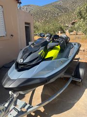 Sea-Doo 2024 RXP 325-thumb-5