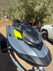 Sea-Doo 2024 RXP 325-thumb-6