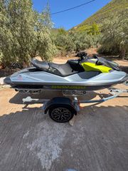 Sea-Doo 2024 RXP 325-thumb-7