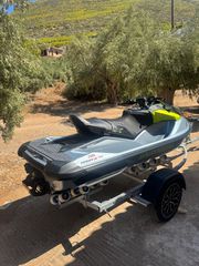 Sea-Doo 2024 RXP 325-thumb-8