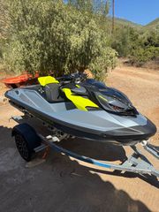 Sea-Doo 2024 RXP 325-thumb-9