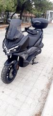Sym ADX 300 2025