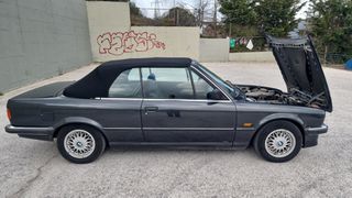 Bmw 325 1989
