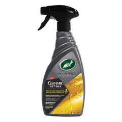 Κερί σε σπρέι για βρεγμένες επιφάνειες Ceramic Wet Wax 500ml