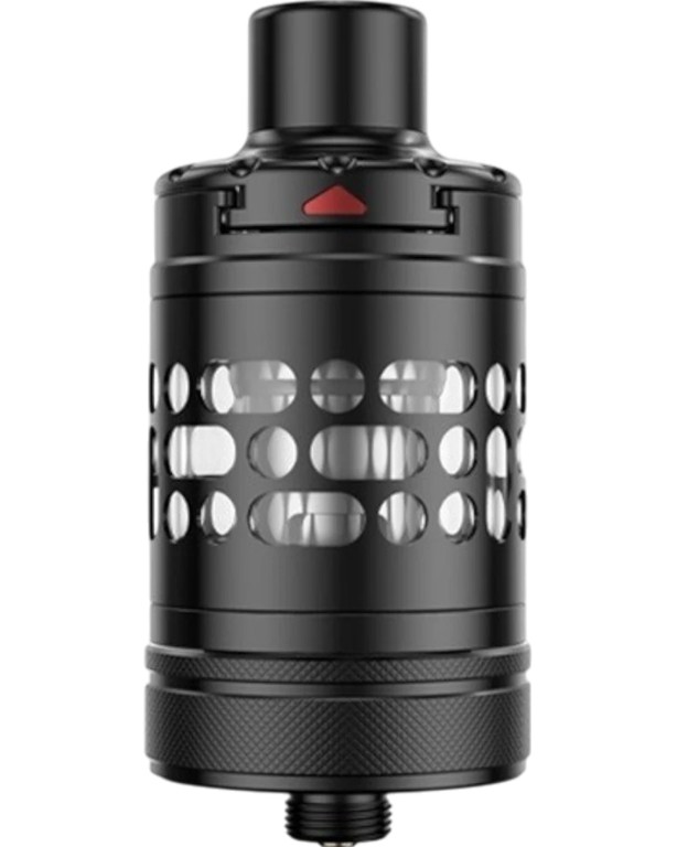 Aspire Nautilus 3SR Tank 4ml Black