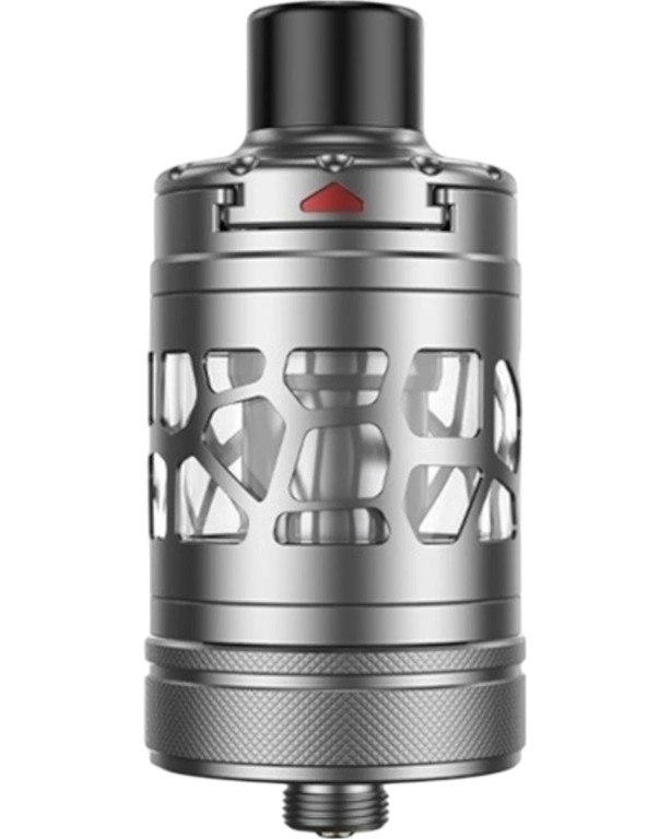 Aspire Nautilus 3SR Tank 4ml Silver