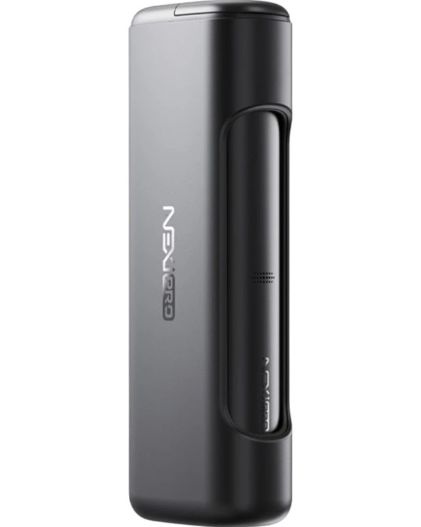 Aspire Nexi Pro Pod kit 2ml Black
