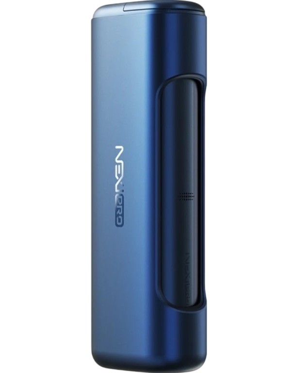 Aspire Nexi Pro Pod kit 2ml Blue Grey