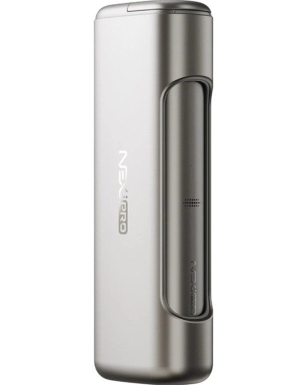 Aspire Nexi Pro Pod kit 2ml Champagne