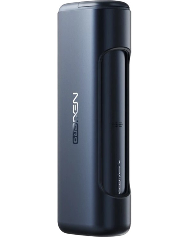 Aspire Nexi Pro Pod kit 2ml Dark Blue