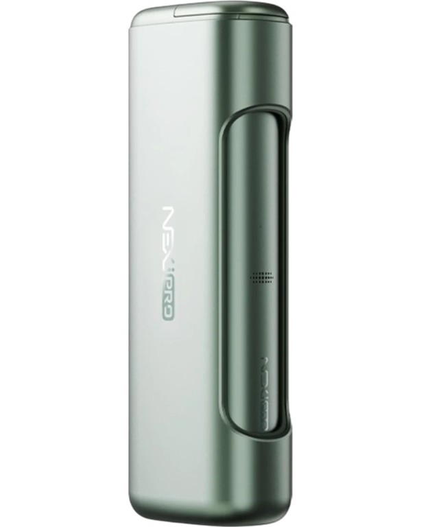 Aspire Nexi Pro Pod kit 2ml Metallic Jade