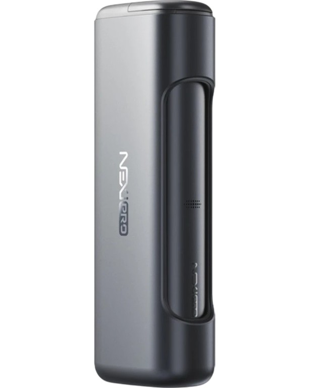Aspire Nexi Pro Pod kit 2ml Dark Grey