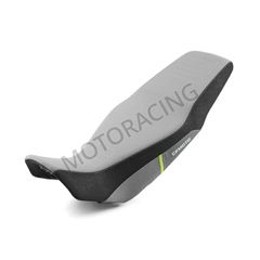 ΣΕΛΑ FLUORESCENT YELLOW CF-MOTO 450MT (870mm)