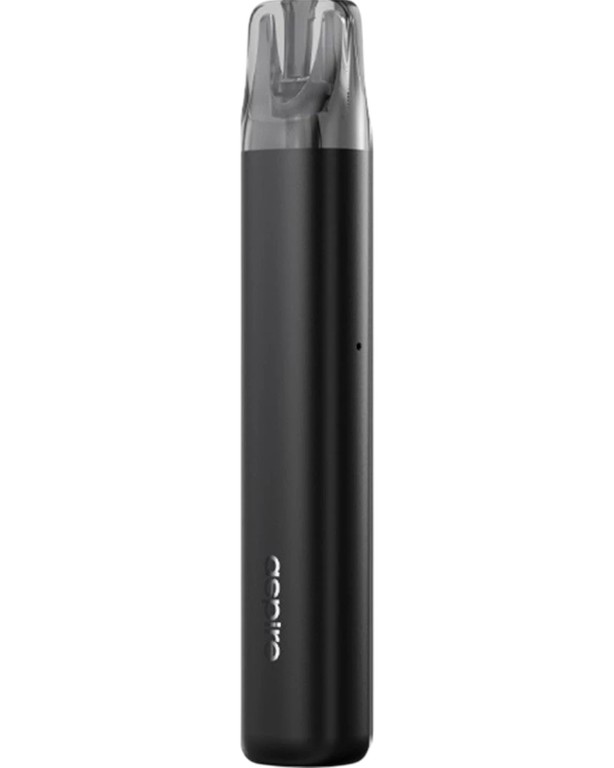 Aspire Nexi Pro Pen 2ml Black