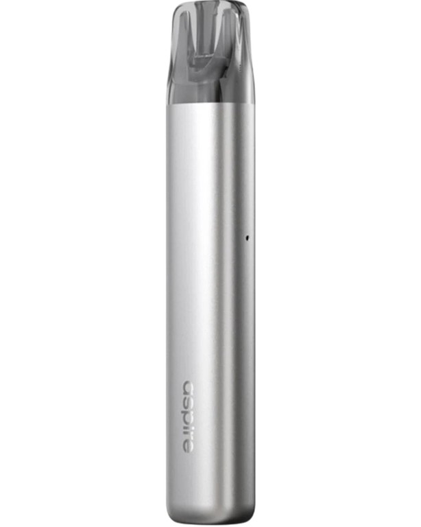 Aspire Nexi Pro Pen 2ml Silver