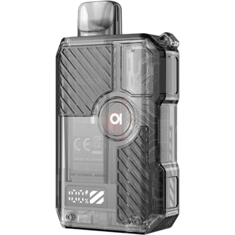 Aspire Gotek X ΙII Pod Kit 2ml Black