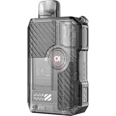 Aspire Gotek X ΙII Pod Kit 2ml Black