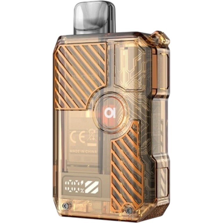 Aspire Gotek X ΙII Pod Kit 2ml Orange