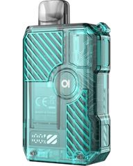 Aspire Gotek X ΙII Pod Kit 2ml Cyan