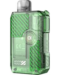 Aspire Gotek X ΙII Pod Kit 2ml Green