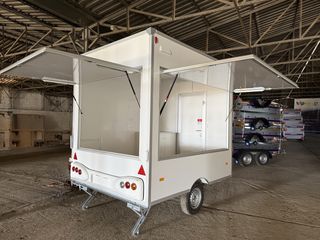 Καντίνα 2025 2.50 μέτρα (2 παράθυρα)