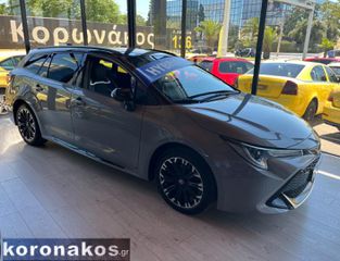 Toyota Corolla 2020 ΠΡΟΣΦΟΡΑ ΜΗΝΑ!!