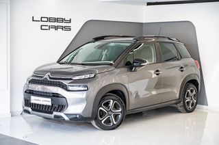 Citroen C3 Aircross 2021 ΠΕΤΡΕΛΑΙΟ-FULL EXTRA-EURO6