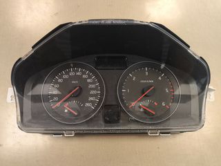 Καντράν-κοντέρ απο Volvo S40/V50 2004-2012 diesel με κωδικό 31296228