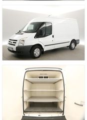 Ψυγείο Ford 2011 ΧΡΗΜΑTΟANSIT ΨΥΓΕΙΟ ΣΥΝΤΗΡΗΣΗ ΚΑΤΕΒΑΖΕΙ ΜΕΧΡΙ 0 ΟΧΙ ΚΑΤΑΨΥΞΗ-thumb-1