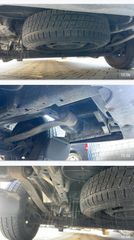 Ψυγείο Ford 2011 ΧΡΗΜΑTΟANSIT ΨΥΓΕΙΟ ΣΥΝΤΗΡΗΣΗ ΚΑΤΕΒΑΖΕΙ ΜΕΧΡΙ 0 ΟΧΙ ΚΑΤΑΨΥΞΗ-thumb-8