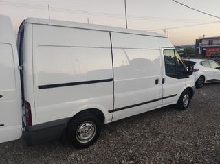 Ψυγείο Ford 2011 ΧΡΗΜΑTΟANSIT ΨΥΓΕΙΟ ΣΥΝΤΗΡΗΣΗ ΚΑΤΕΒΑΖΕΙ ΜΕΧΡΙ 0 ΟΧΙ ΚΑΤΑΨΥΞΗ-thumb-14