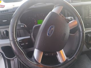 Ψυγείο Ford 2011 ΧΡΗΜΑTΟANSIT ΨΥΓΕΙΟ ΣΥΝΤΗΡΗΣΗ ΚΑΤΕΒΑΖΕΙ ΜΕΧΡΙ 0 ΟΧΙ ΚΑΤΑΨΥΞΗ-thumb-18