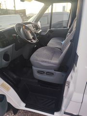 Ψυγείο Ford 2011 ΧΡΗΜΑTΟANSIT ΨΥΓΕΙΟ ΣΥΝΤΗΡΗΣΗ ΚΑΤΕΒΑΖΕΙ ΜΕΧΡΙ 0 ΟΧΙ ΚΑΤΑΨΥΞΗ-thumb-26